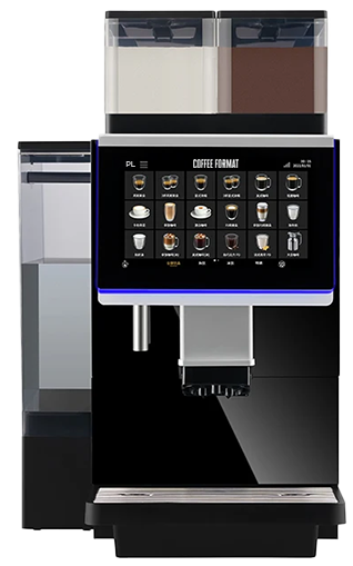 Coffee Format GROW MP W6LM – profesjonalny ekspres automatyczny dla HoReCa i Coffee Spot