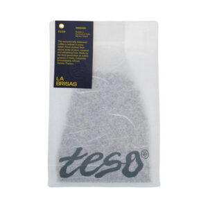 Teso - kawa ziarnista Kolumbia La Brisas Washed Filter 250 g