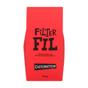 Caffenation - kawa ziarnista Etiopia Guji Siko Washed Filter 250 g