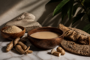 kawa fair trade