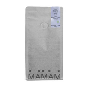 MAMAM - kawa ziarnista Burundi Yandaro Honey Filter 250 g