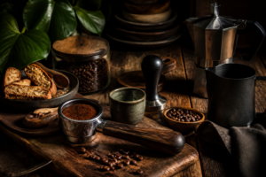 akcesoria do espresso